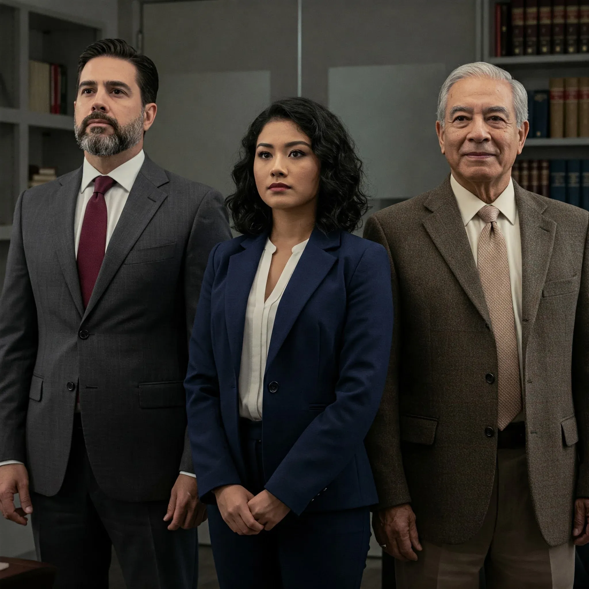 Imagen representativa de servicios legales, mostrando un caso exitoso